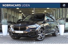 BMW X5 - xDrive45e High Executive M Sport Automaat / Panoramadak / Comfortstoelen / Comfort Access