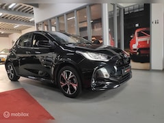 Toyota Yaris - 1.5 Hybrid AUTOMAAT camera CARPLAY ANDROID Cruide stoelver velgen