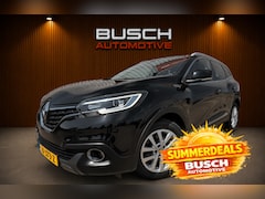 Renault Kadjar - 1.2 TCe Intens | VAN 1e EIGENAAR | TREKHAAK |