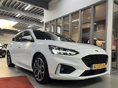 Ford Focus Wagon - 1.0 Hybrid Titanium X PANO VIRTUAL ELEK KLEP CAMERA VOL OPTIES