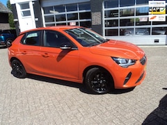 Opel Corsa - 1.2 Edition Apple Carplay LM Velgen Cruise