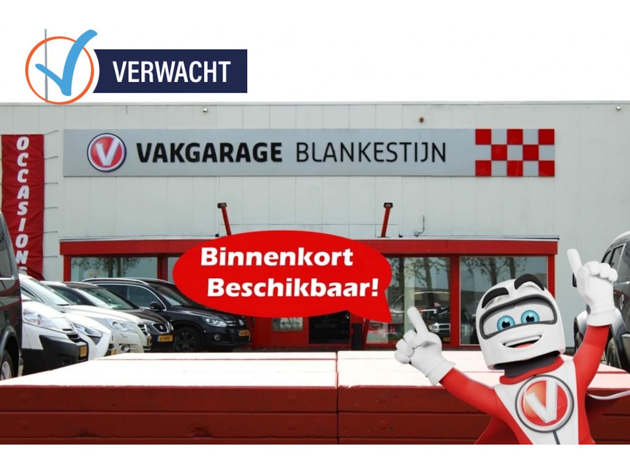 Volkswagen Golf Plus - 1.2 TSI Trendl.BlueM - AutoWereld.nl