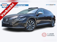 Volkswagen Arteon Shooting Brake - 1.4 TSI eHybrid Elegance Business+ | Incl. 12 maanden garantie | SOH 94% | Stoel/stuurverw