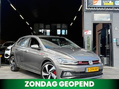 Volkswagen Polo - 2.0 TSI GTI|APK|Automaat|Stoel verwarming