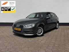 Audi A3 Sportback - 1.4 TFSI CoD Ambition DSG l CRUISE l CLIMA