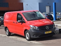 Mercedes-Benz Vito - Lang 109 CDI Airco Cruise PDC Trekhaak Dealeronderhouden BTW