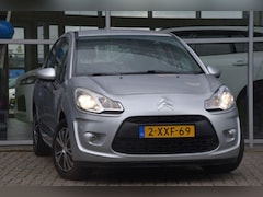 Citroën C3 - 1.4 Dynamique | Airco | Cruise | Trekhaak | APK 01-2027