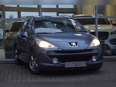Peugeot 207 - 1.6 VTi Look | Airco | Cruise | PDC | Trekhaak | 5-Deurs | NAP | APK