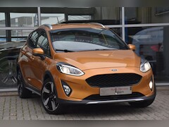 Ford Fiesta - 1.0 EcoBoost Active First Edition Airco Led Pdc Nav. 1ste Eigenaar