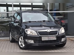 Skoda Fabia Combi - 1.2 TDI GreenLine Airco Cruise Trekhaak 1e Eigenaar