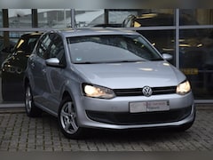 Volkswagen Polo - 1.2 TSI Navi CarPlay Airco 5Drs NAP BlueMotion