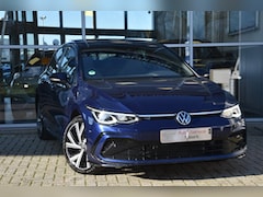 Volkswagen Golf - 1.5 eTSI R-Line DSG Pano Matrix LED Camera ACC 1e Eigenaar BTW