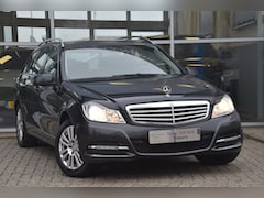 Mercedes-Benz C-klasse Estate - Automaat | Navi | Trekhaak | PDC | NAP | Business Class