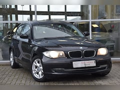 BMW 1-serie - 118i Business Line 143PK Airco Cruise NAP 1e Eigenaar