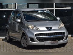 Peugeot 107 - 1.0 Airco NAP Elek. Ramen Zuinig APK