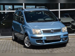 Fiat Panda - 1.2 Airco 5Drs Elek.Ramen LMV NAP Zuinig
