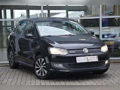 Volkswagen Polo - BlueMotion Edition | Airco | Navi | Cruise | 5-Deurs | NAP