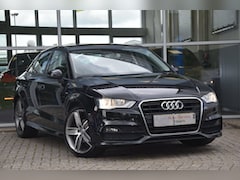 Audi A3 Limousine - 1.4 TFSI CoD S-Line Automaat | Navi | Stoelverwarming