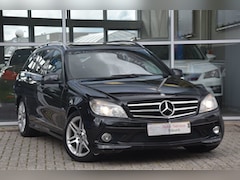 Mercedes-Benz C-klasse Estate - AMG Automaat | Navi | PDC | Stoelverwarming | 204PK