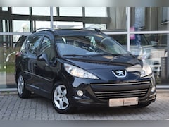 Peugeot 207 SW - 1.4 VTi Style Airco Elek. Ramen Trekhaak Lm-Velgen