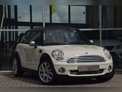 MINI 3-Deurs - Cooper 1.6 Chili | Panorama | PDC | Cruise | Bluetooth | 6-Bak | NAP | LMV