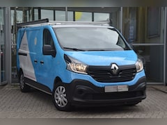 Renault Trafic - 1.6 dCi L2H1 | Navi | Airco | Cruise | PDC | Trekhaak | BTW | 1e Eig
