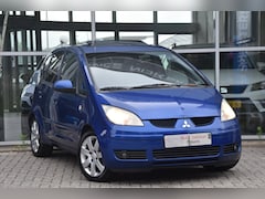 Mitsubishi Colt - 1.5 d'Azur | Airco | 5-Deurs | Trekhaak | Schuifdak | 1e Eigenaar | NAP