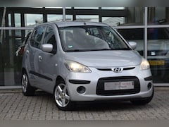 Hyundai i10 - Cool | Airco | 5-Deurs | NAP | Elektr. Ramen