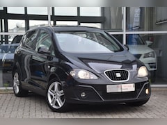 SEAT Altea - 1.4 TSI Style | Cruise | Climate | Bluetooth | PDC | Trekhaak | 6-Bak | NAP