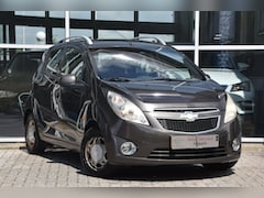 Chevrolet Spark - 1.0 16V LS Bi-Fuel Airco Elek. Ramen 5drs. Cd
