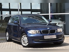 BMW 1-serie - 118i Business Line Airco Elek. Ramen Nav. Lm-Velgen