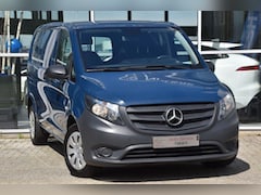 Mercedes-Benz Vito - | 1e Eigenaar | Airco | Cruise | BTW | NAP