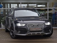 Audi A4 allroad quattro - 3.0 TDI Automaat Leder Trekhaak Navi