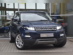 Land Rover Range Rover Evoque - 2.0 Si 4WD Automaat | Leder | Camera | Navi | 241 PK