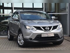 Nissan Qashqai - 1.2 Acenta Pano Navi PDC NAP 111DKM