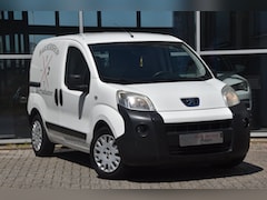 Peugeot Bipper - 1.3 HDi XT Profit + Airco Elek. Ramen Trekhaak Nette Bestelauto