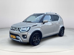 Suzuki Ignis - 1.2 Smart Hybrid Select | Rijklaarprijs | Apple Carplay & Android Auto | Airco | All Seaso