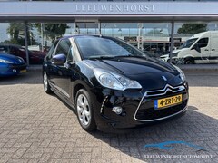 Citroën DS3 Cabrio - 1.6 VTi So Chic