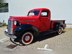 Chevrolet 3100 - Pick Up