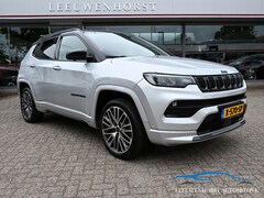 Jeep Compass - 4xe 240 Plug-in Hybrid Electric S, AUTOMAAT, unieke optielijst, facelift model,