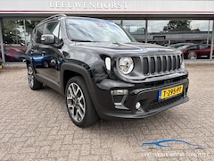 Jeep Renegade - 4xe 240 Plug-in Hybrid Electric 80th Anniversary