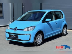 Volkswagen e-Up! - e-up CLIMA CRUISE STOELVERW