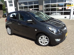 Opel Karl - 1.0 ecoFLEX Edition