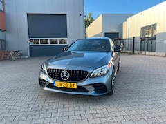 Mercedes-Benz C-klasse - 200 4MATIC Premium Plus Pack AMG