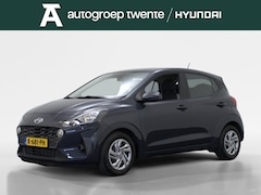 Hyundai i10 - 1.0 Comfort | Automaat | Stoelverwarming | Airco |