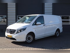 Mercedes-Benz Vito - 114 CDI Lang