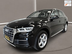 Audi Q5 - 35 TDI quattro Design Pro Line Plus 163 Pk Automaat Airco Navi Xenon 99 dkm Nap