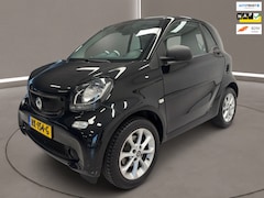 Smart Fortwo - 1.0 Pure, 1ste eigenaar, airco, 67 dkm NAP 1e EIg