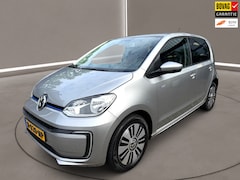 Volkswagen e-Up! - E-up Airco Stoelverwarming Camera 89 dkm Nap e Eig
