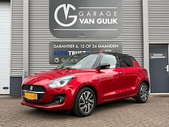 Suzuki Swift - 1.2 Smart Hybrid 83PK TwoTone, Navi, Clima, ACC, Lane-Assist, sofix, Carplay, Camera, Stoe